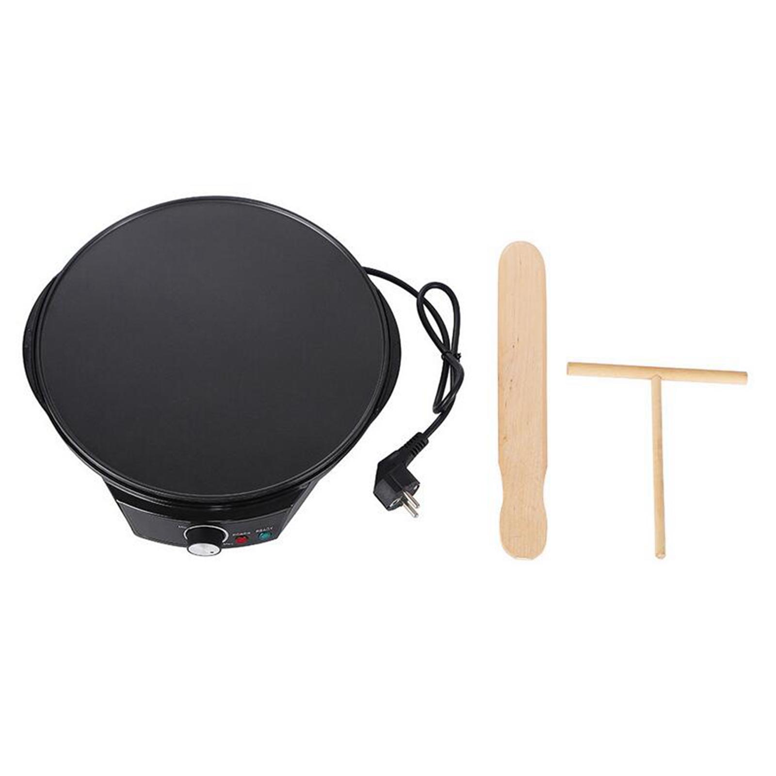 Crepe Maker Griddle - 12
