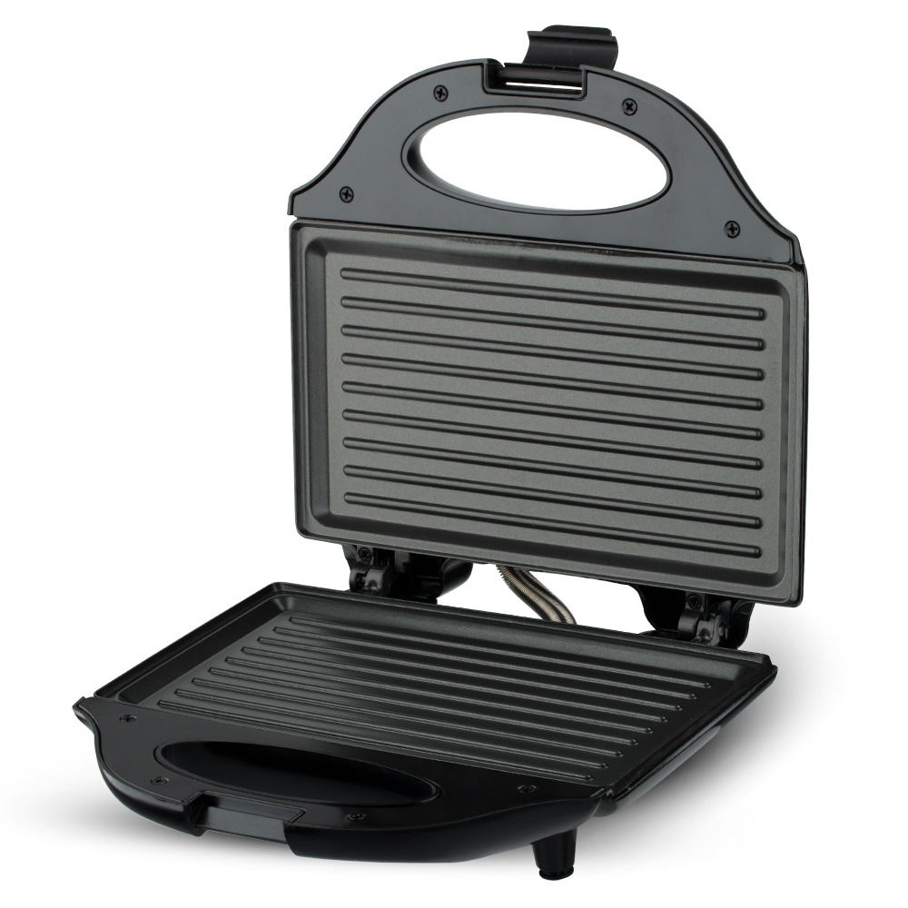 Crepe Maker Griddle - Electric Sandwich Waffle Maker Cooking Kitchen
