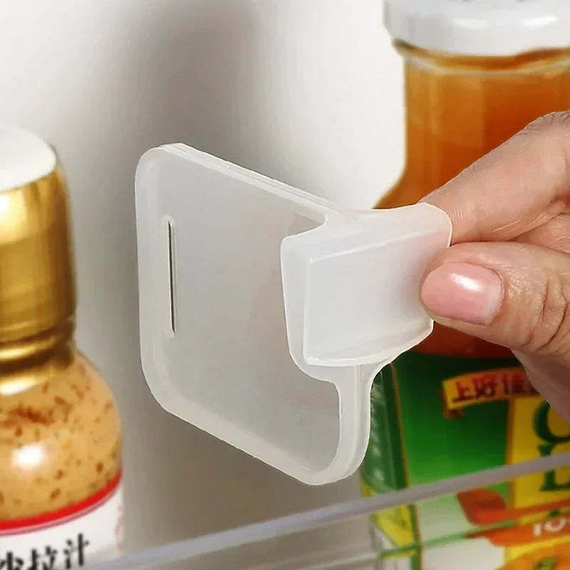 Refrigerator Organizer Shelf 4 - Commercial Kitchen Fridge recension och pris