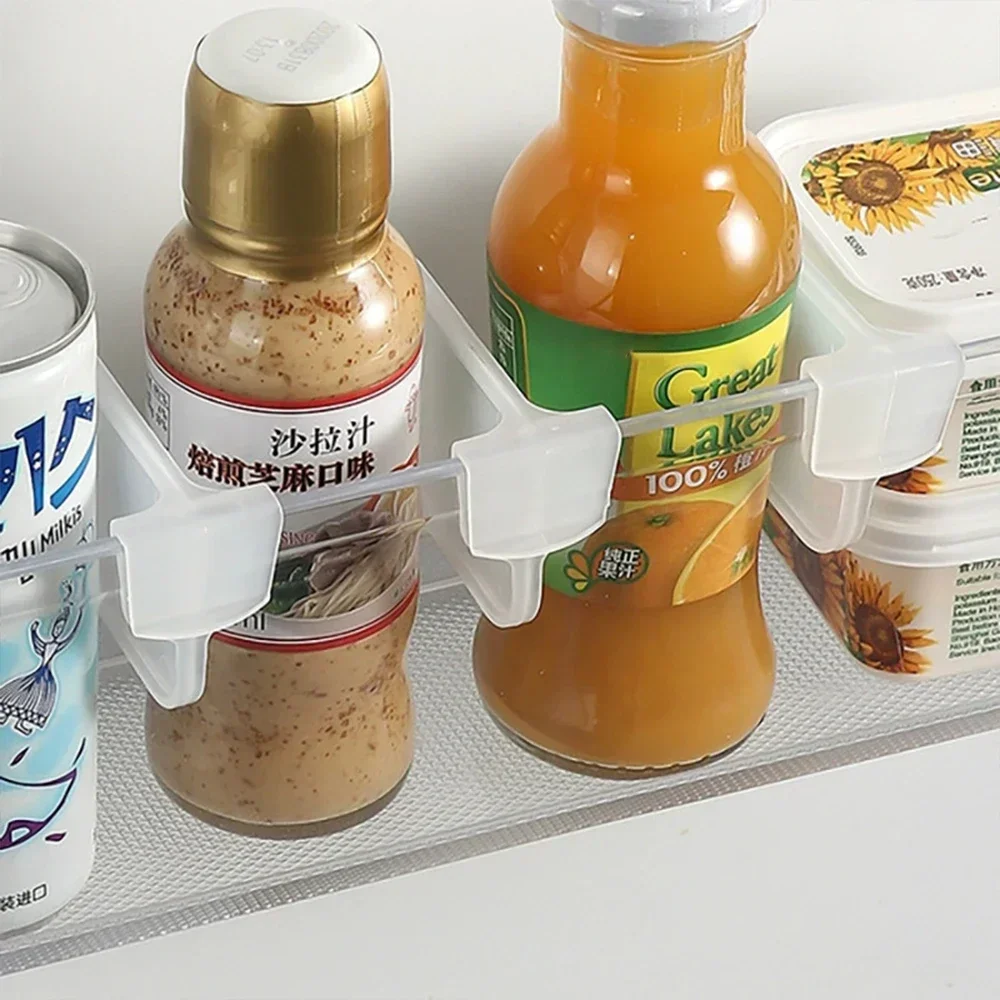 Refrigerator Organizer Shelf 4 - Commercial Kitchen Fridge recension och pris