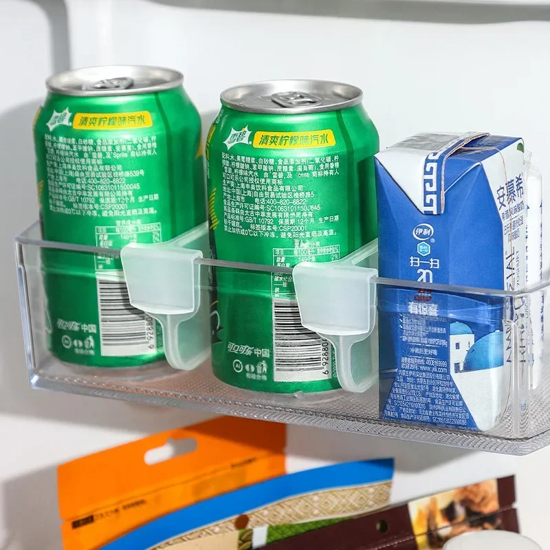Refrigerator Organizer Shelf 4 - Commercial Kitchen Fridge recension och pris