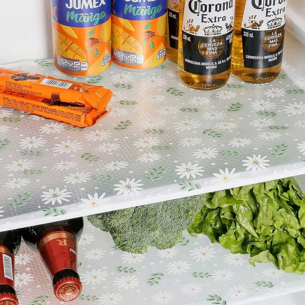 60cmx3m Kitchen Cabinet Liners - Commercial Kitchen Fridge recension och pris