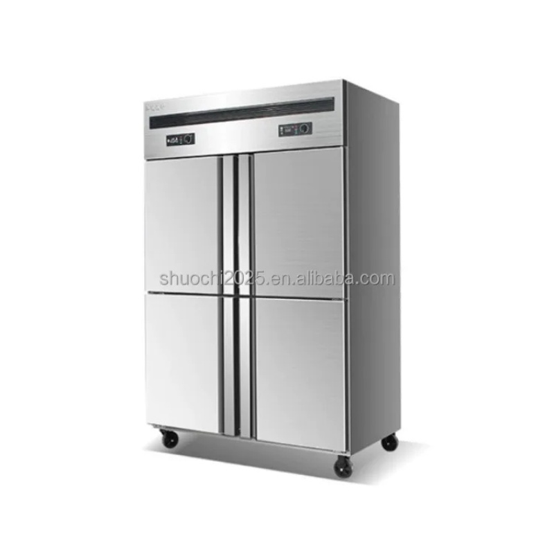 custom.Best Quality Lower Fact - Commercial Kitchen Fridge recension och pris