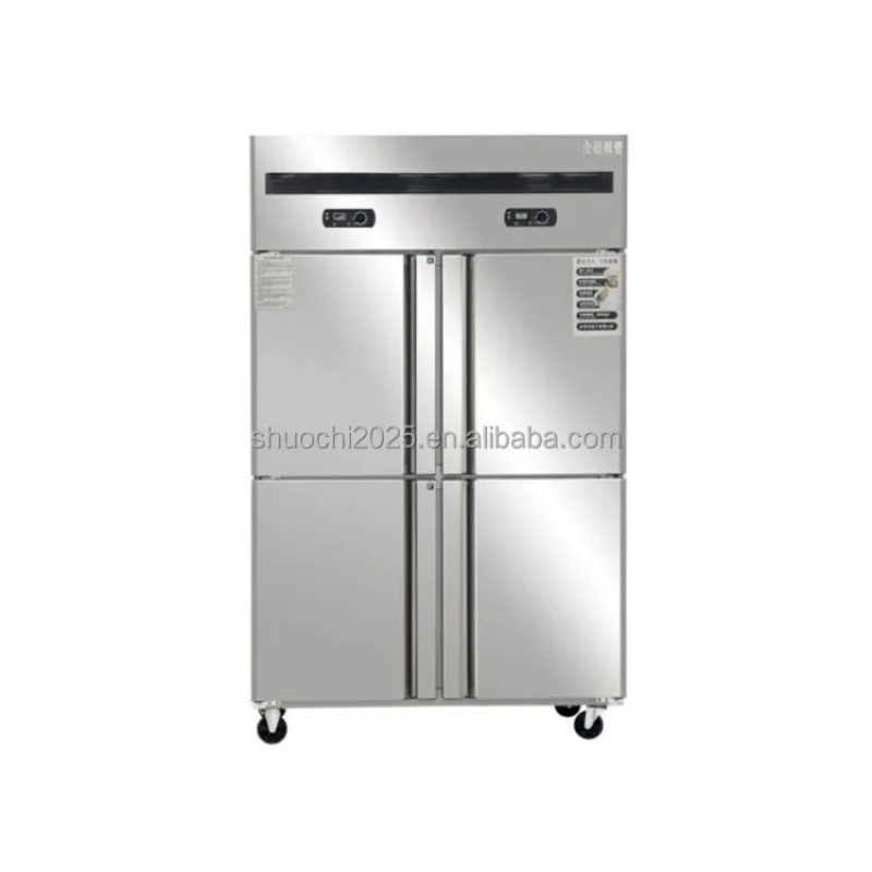 custom.Best Quality Lower Fact - Commercial Kitchen Fridge recension och pris