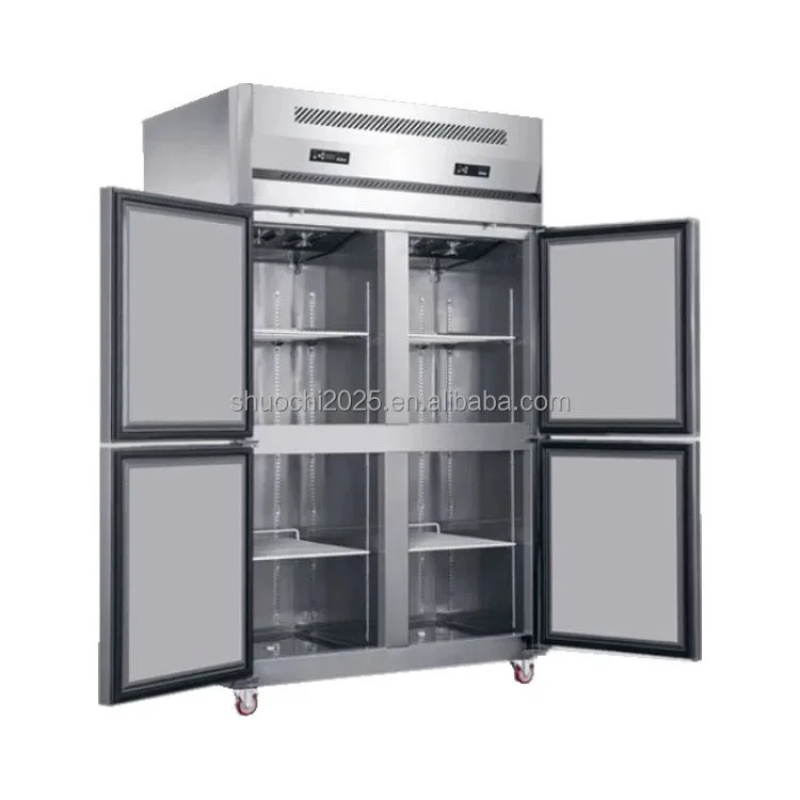 custom.Best Quality Lower Fact - Commercial Kitchen Fridge recension och pris