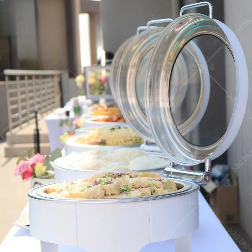 *Catering Supplies Food Warmer - Food Warmer Display recension och pris