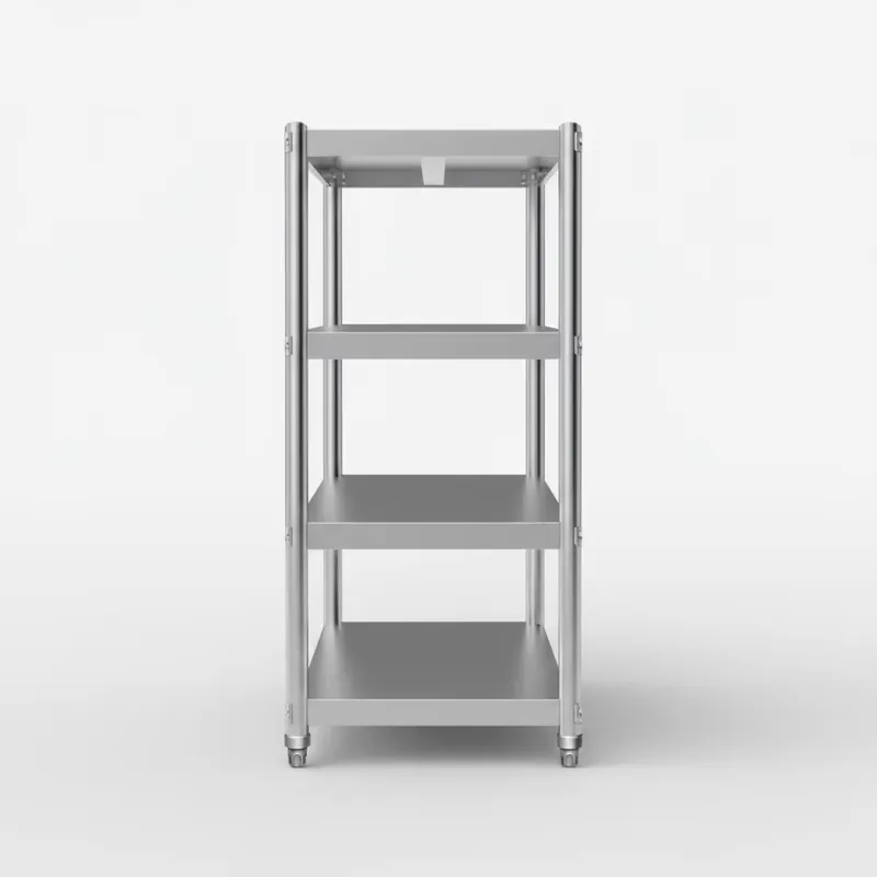 Factory Outlet Stainless Steel - Commercial Kitchen Outlets recension och pris