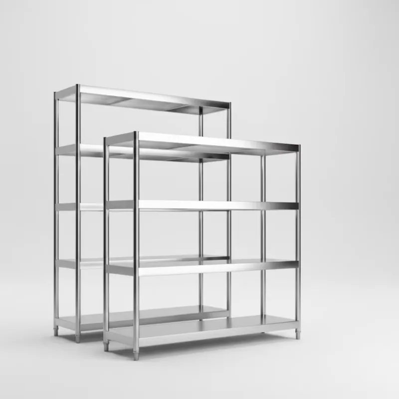 Factory Outlet Stainless Steel - Commercial Kitchen Outlets recension och pris