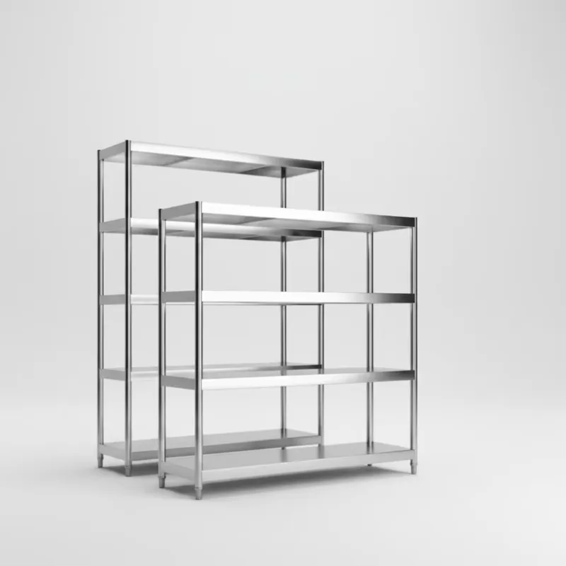 Factory Outlet Stainless Steel - Commercial Kitchen Outlets recension och pris