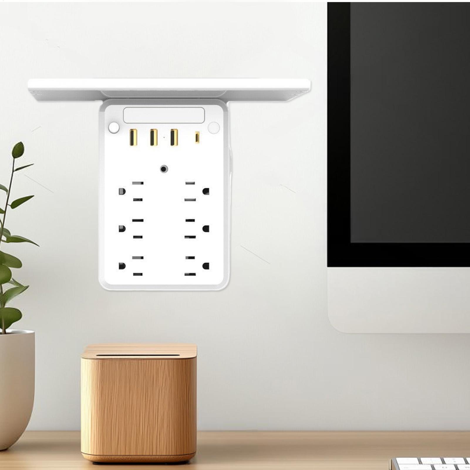Multiple Outlet Wall Plug Char - Commercial Kitchen Outlets recension och pris
