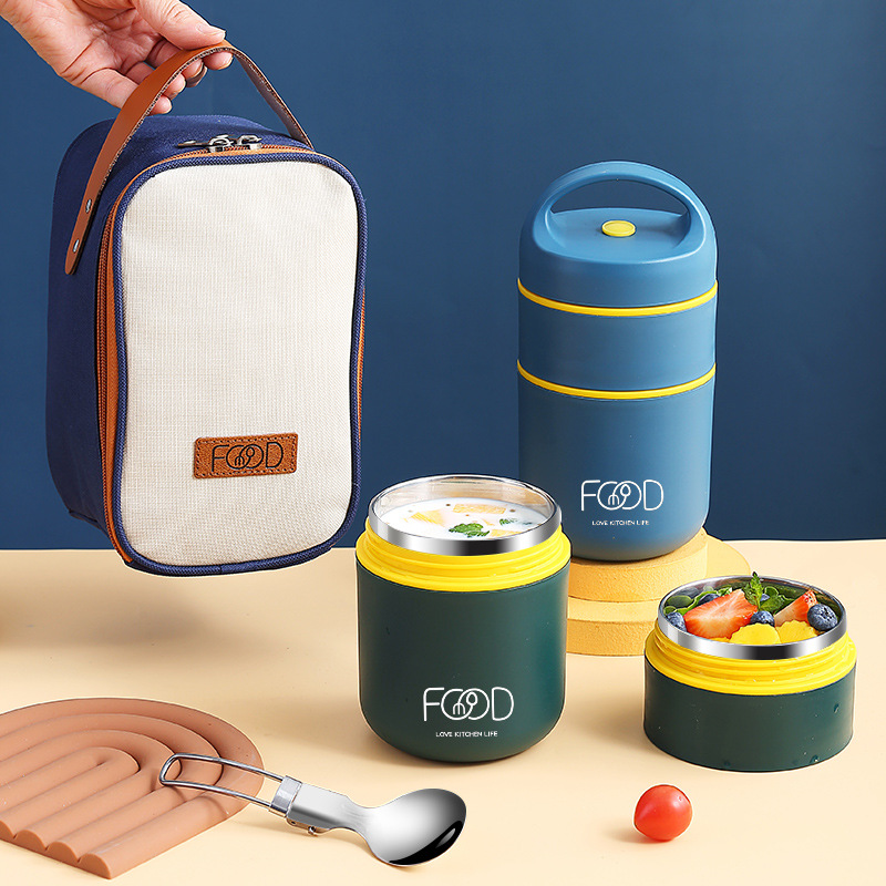 Double Layers Stainless Steel  - Food Warmer Display recension och pris