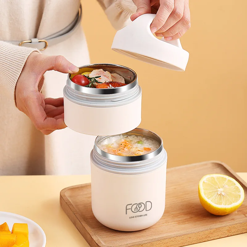Double Layers Stainless Steel  - Food Warmer Display recension och pris