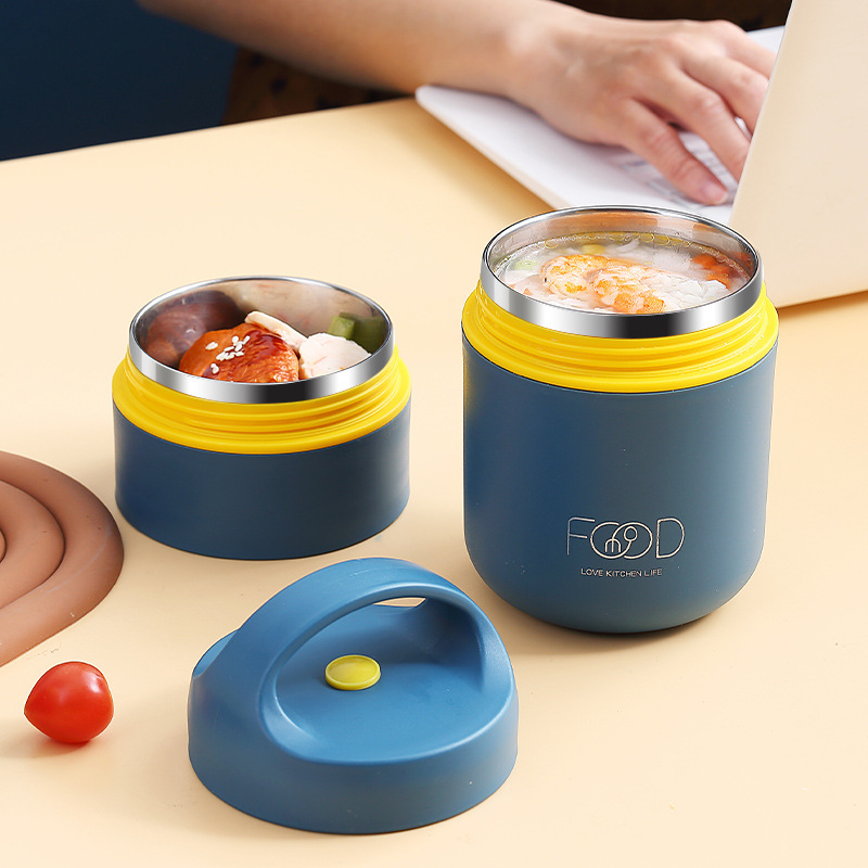 Double Layers Stainless Steel  - Food Warmer Display recension och pris