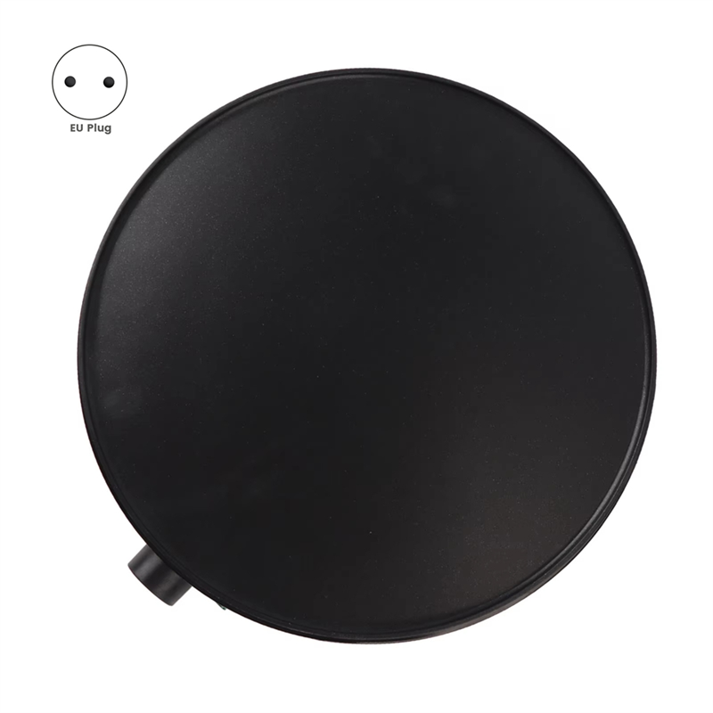 ABUG-Electric Griddle Crepe Ma - Crepe Maker Griddle recension och pris