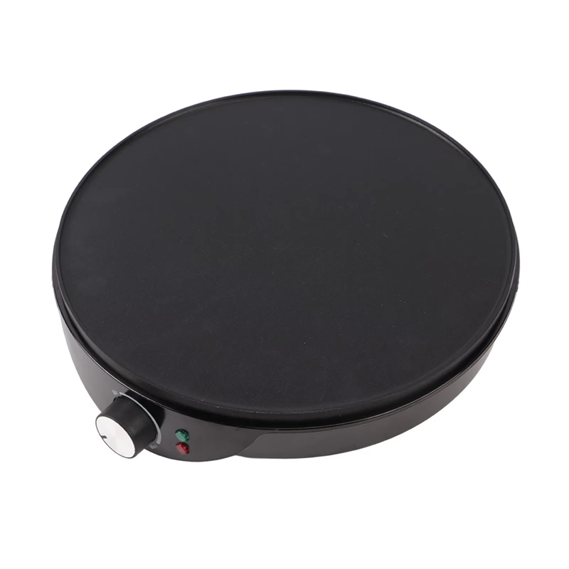 ABUG-Electric Griddle Crepe Ma - Crepe Maker Griddle recension och pris
