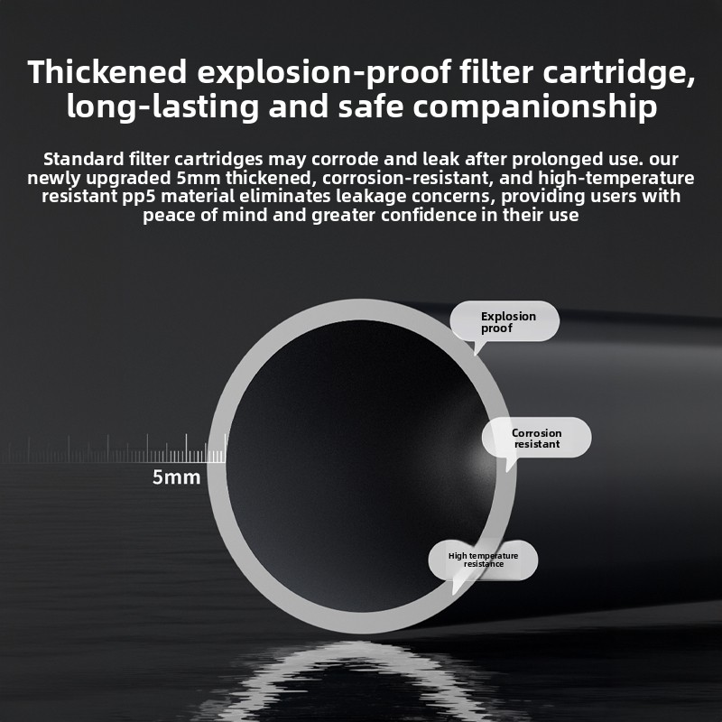 Commercial water purifier larg - Commercial Kitchen Outlets recension och pris