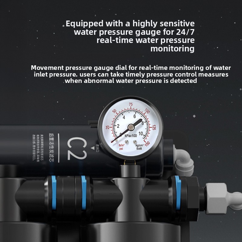 Commercial water purifier larg - Commercial Kitchen Outlets recension och pris
