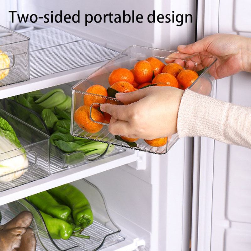 1Pcs Kitchen Storage Cans, Sod - Commercial Kitchen Fridge recension och pris