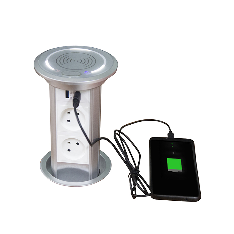 Israeli Plug Desktop Motorized - Commercial Kitchen Outlets recension och pris