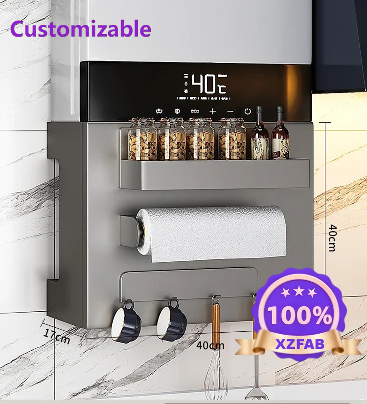 Factory Direct 2026 Gas water  - Commercial Kitchen Wall Covering recension och pris
