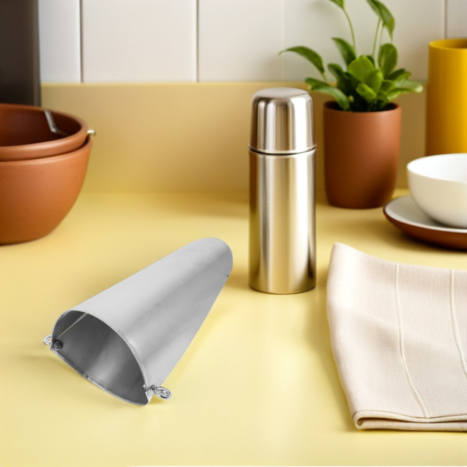 Heavy Duty Stainless Steel Sna - Commercial Kitchen Outlets recension och pris
