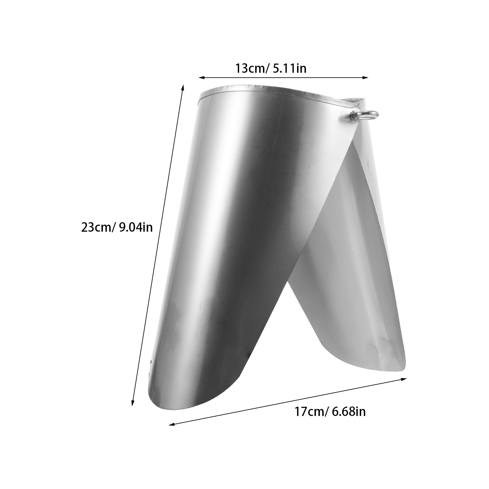 Heavy Duty Stainless Steel Sna - Commercial Kitchen Outlets recension och pris