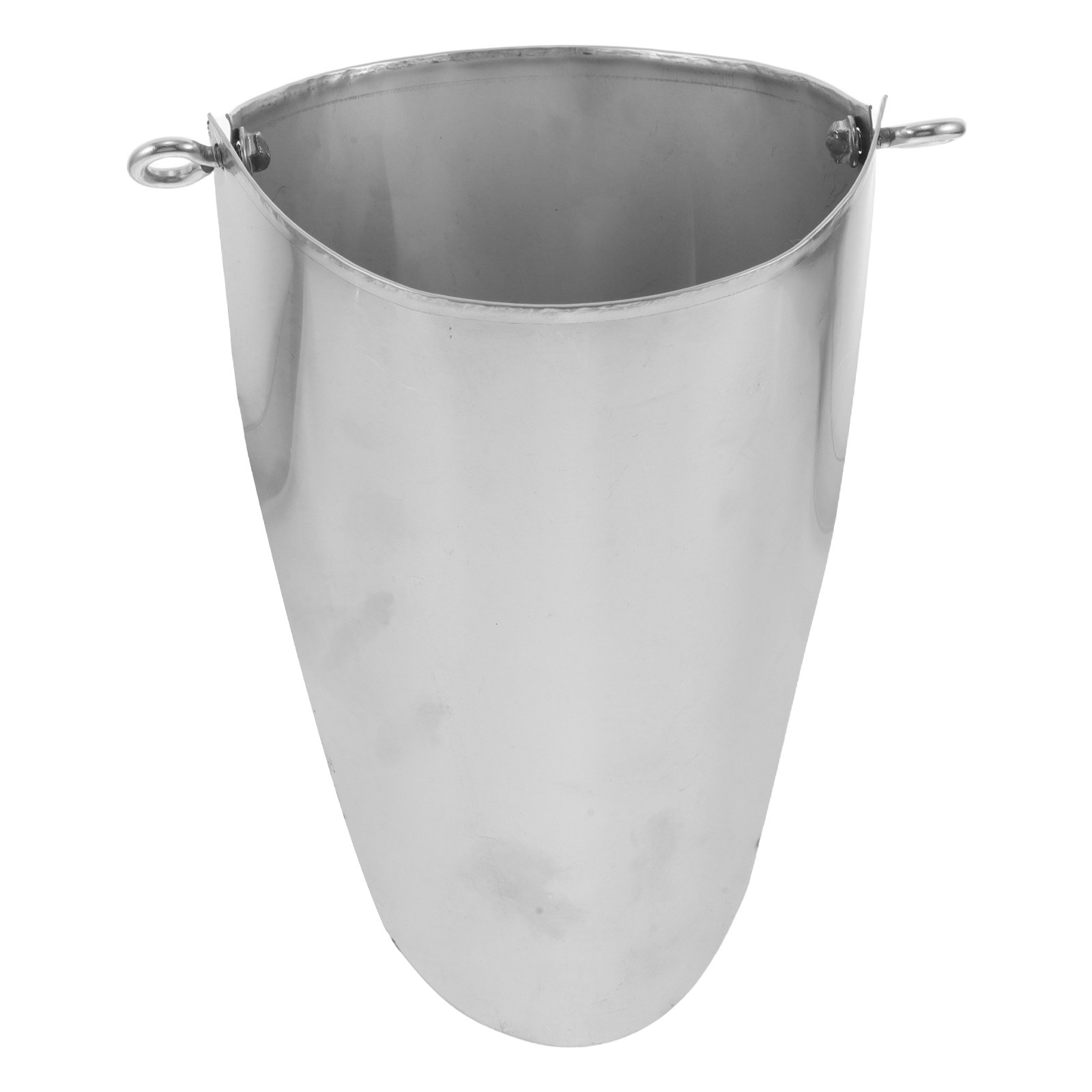 Heavy Duty Stainless Steel Sna - Commercial Kitchen Outlets recension och pris