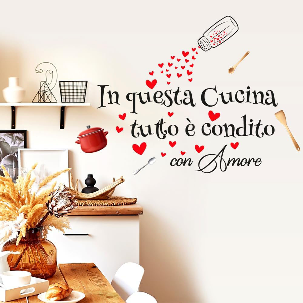 Italian in This Kitchen Everyt - Commercial Kitchen Fridge recension och pris