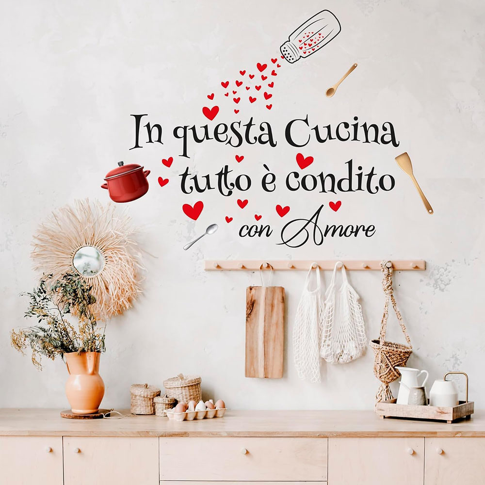Italian in This Kitchen Everyt - Commercial Kitchen Fridge recension och pris