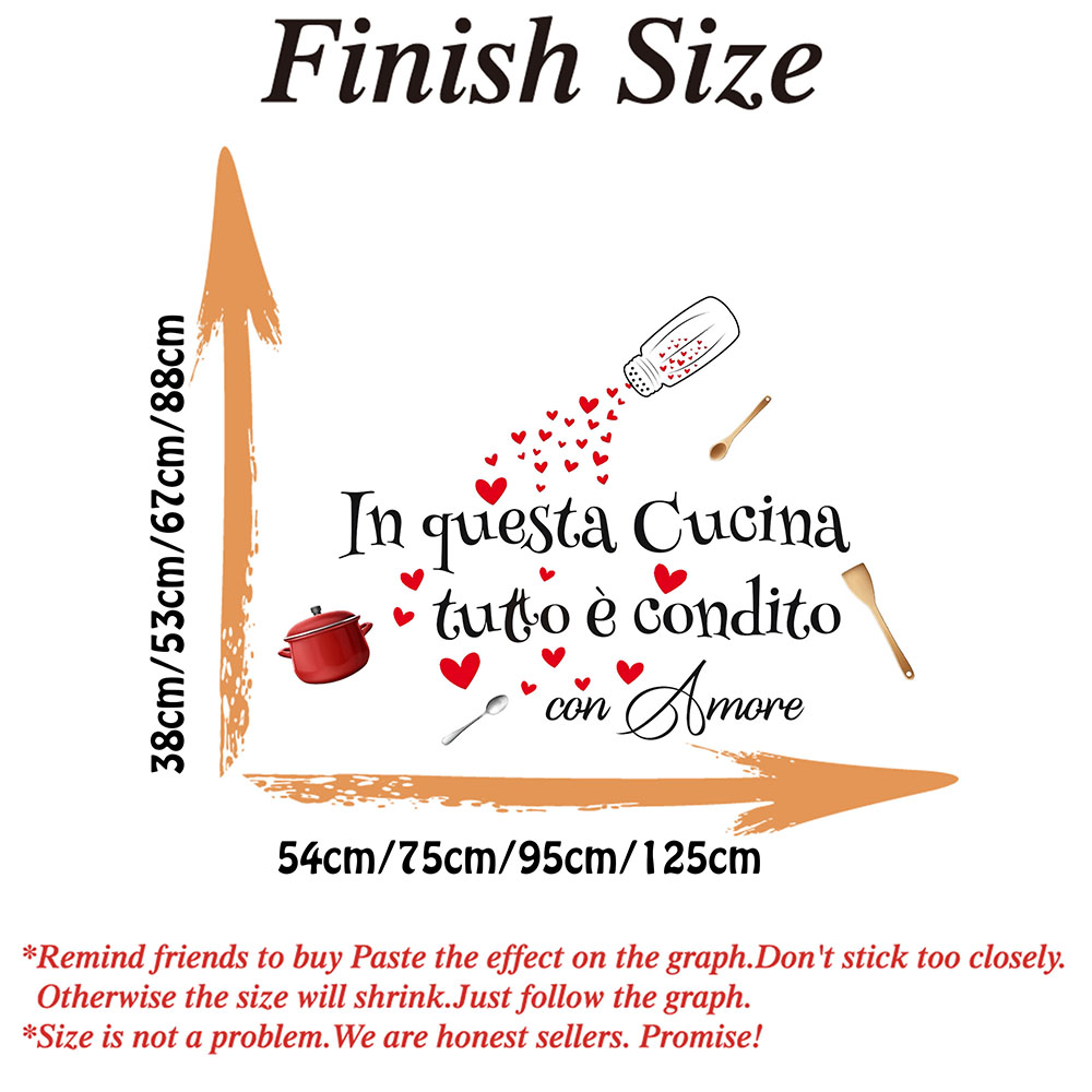 Italian in This Kitchen Everyt - Commercial Kitchen Fridge recension och pris