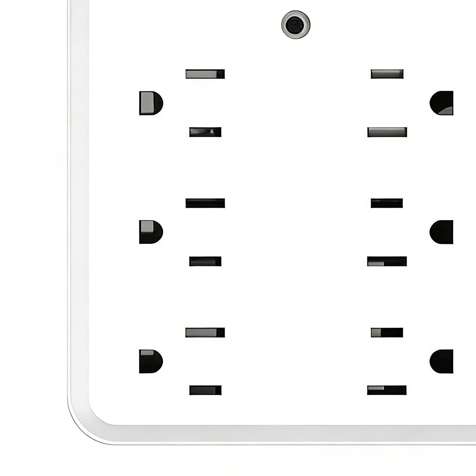 Smart Plug Plug Expander Charg - Commercial Kitchen Outlets recension och pris