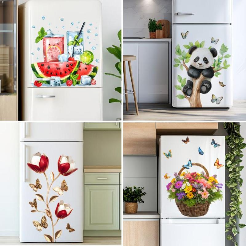 New Cool Summer Watermelon Dri - Commercial Kitchen Fridge recension och pris