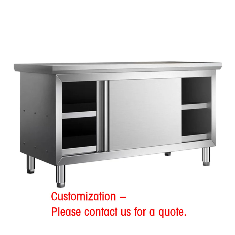 custom.Commercial Kitchen Stee - Commercial Kitchen Outlets recension och pris