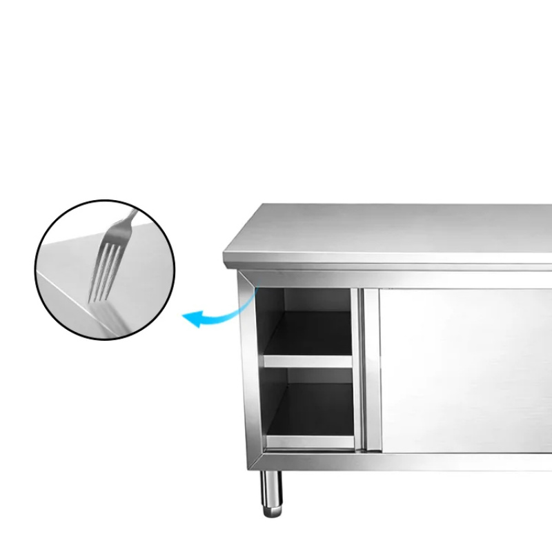 custom.Commercial Kitchen Stee - Commercial Kitchen Outlets recension och pris
