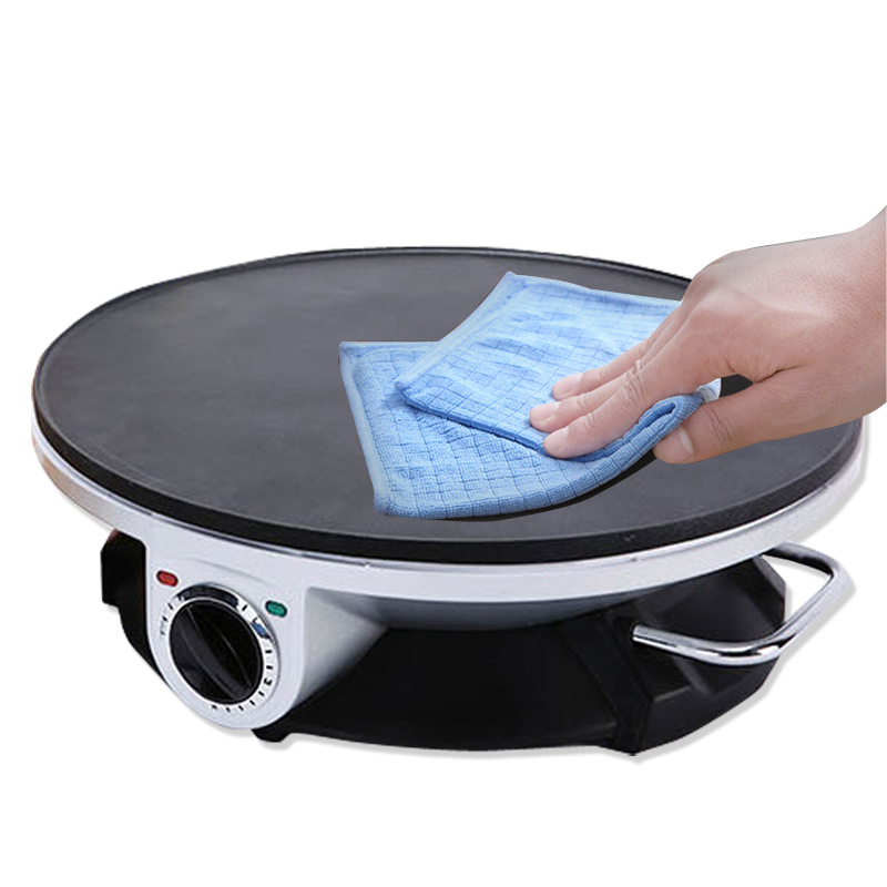 Crepe Maker Home Pancake Pan 3 - Crepe Maker Griddle recension och pris