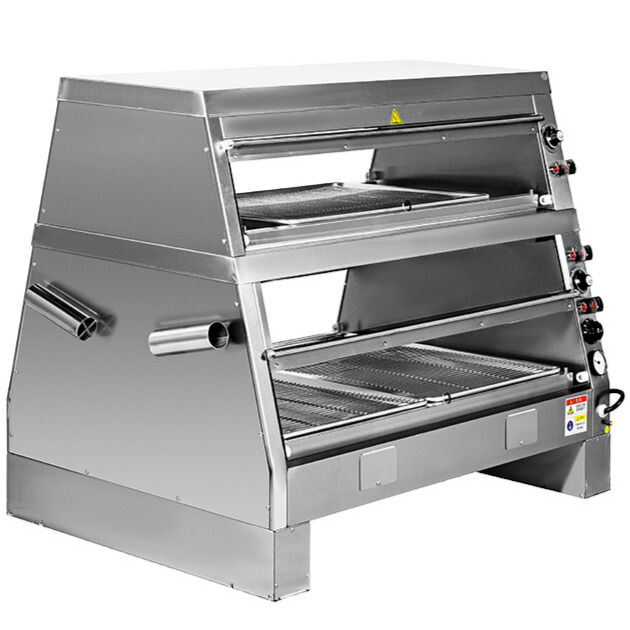 Table Top Commercial Food Warm - Food Warmer Display recension och pris
