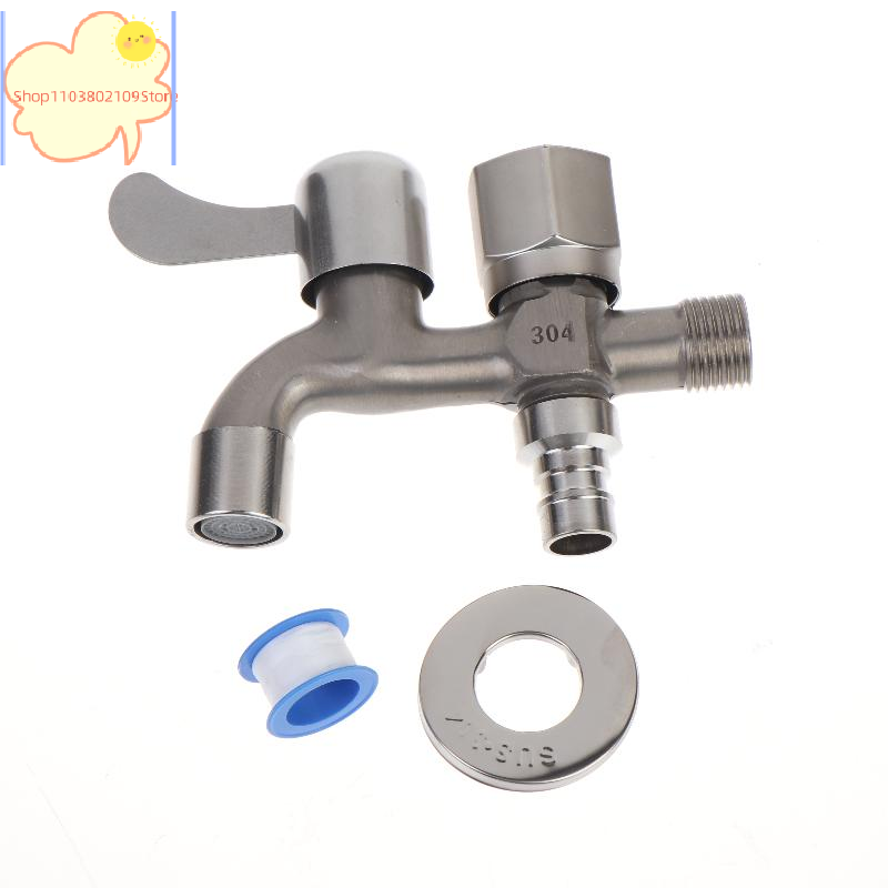 【HT】Heavy Duty 304 Stainless S - Commercial Kitchen Outlets recension och pris