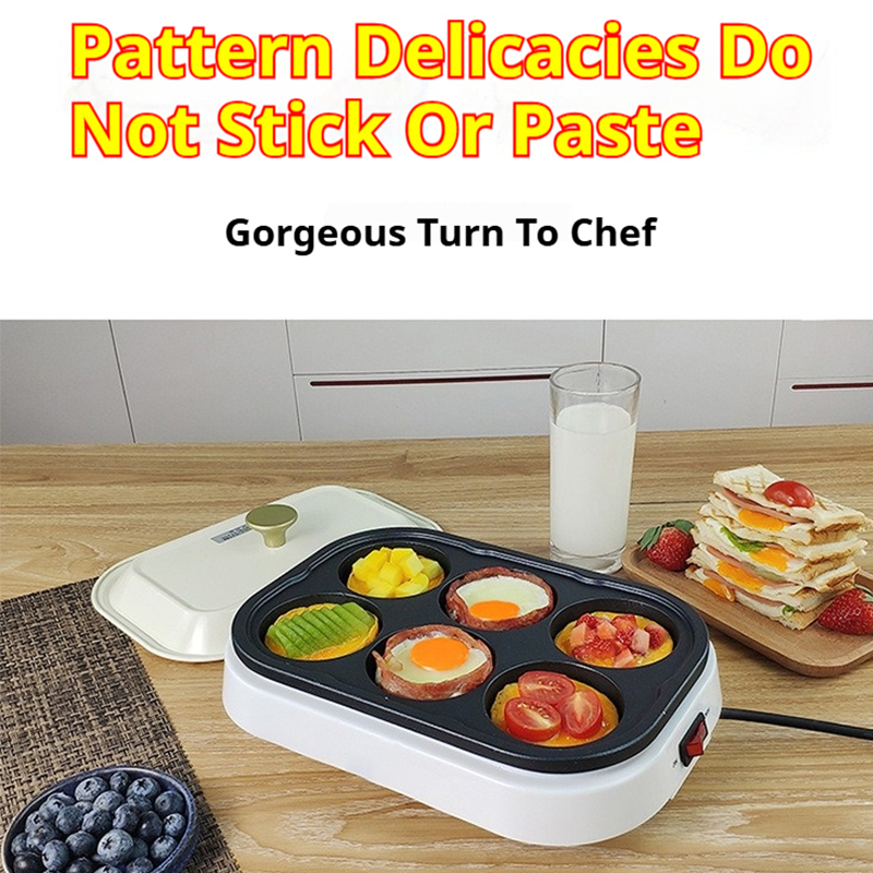 Electric Takoyaki Maker Roaste - Crepe Maker Griddle recension och pris