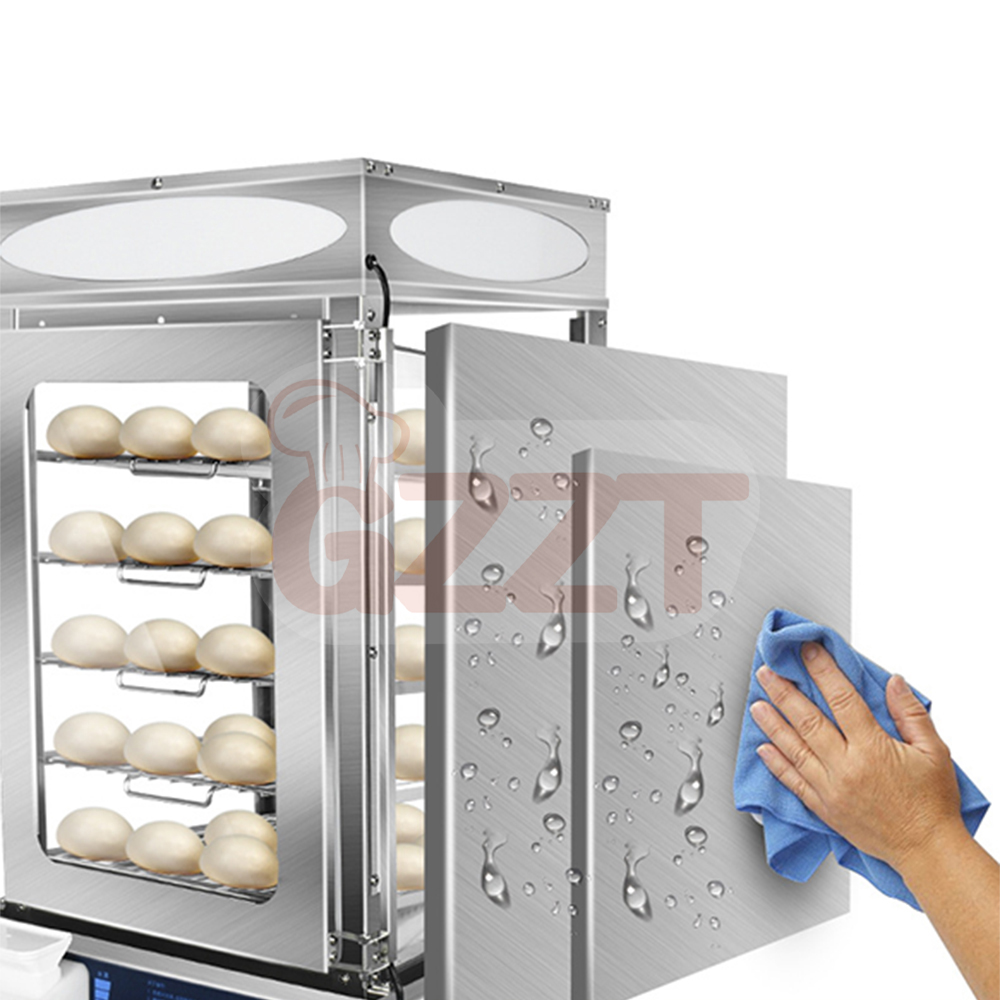 Electric Commercial Stainless  - Food Warmer Display recension och pris