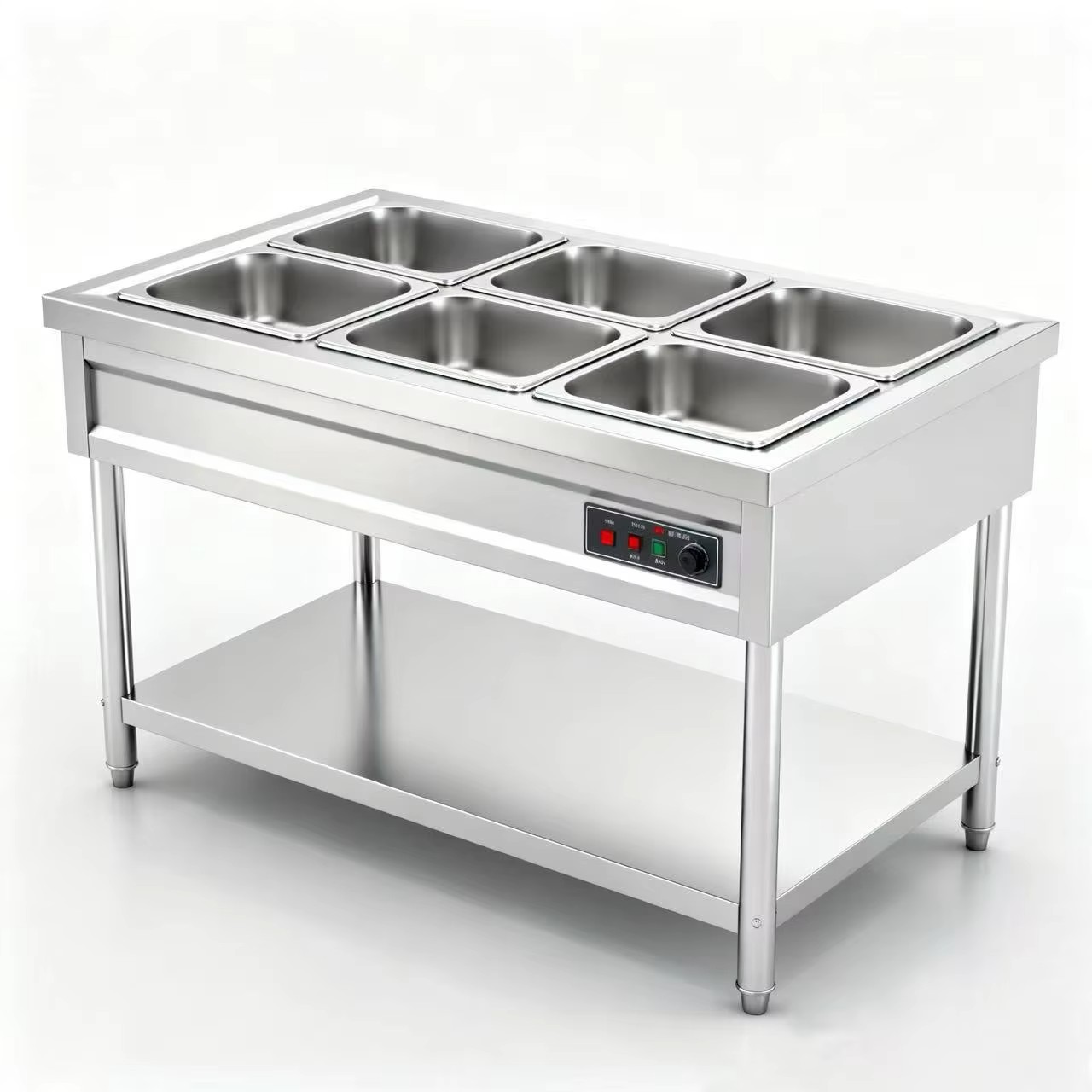 Warmer Food Warmer Display For - Food Warmer Display recension och pris
