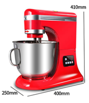 Factory outlet Commercial 7 Li - Commercial Kitchen Outlets recension och pris