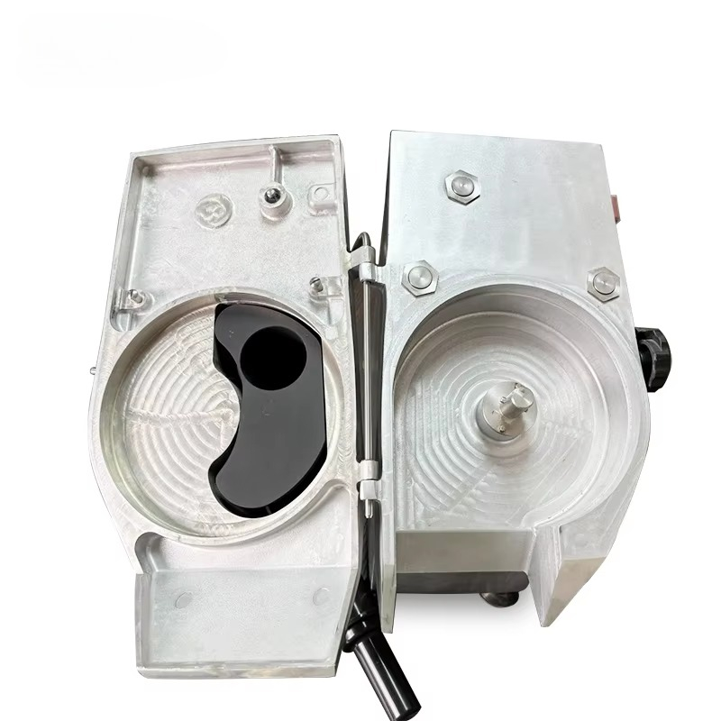 Commercial Electronic Vegetabl - Commercial Kitchen Outlets recension och pris