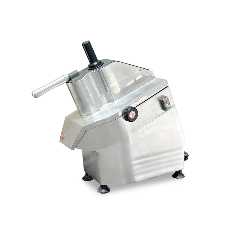 Commercial Electronic Vegetabl - Commercial Kitchen Outlets recension och pris