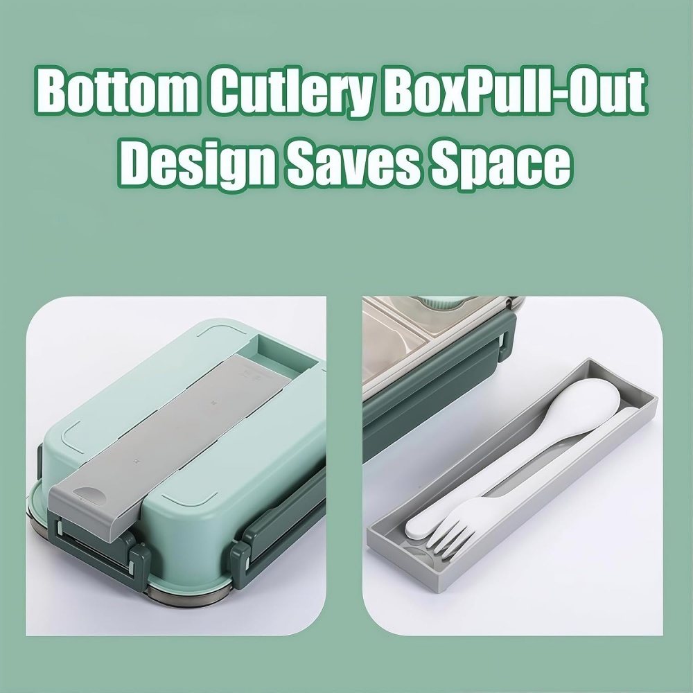 850ml Portable Lunch Boxes for - Food Warmer Display recension och pris