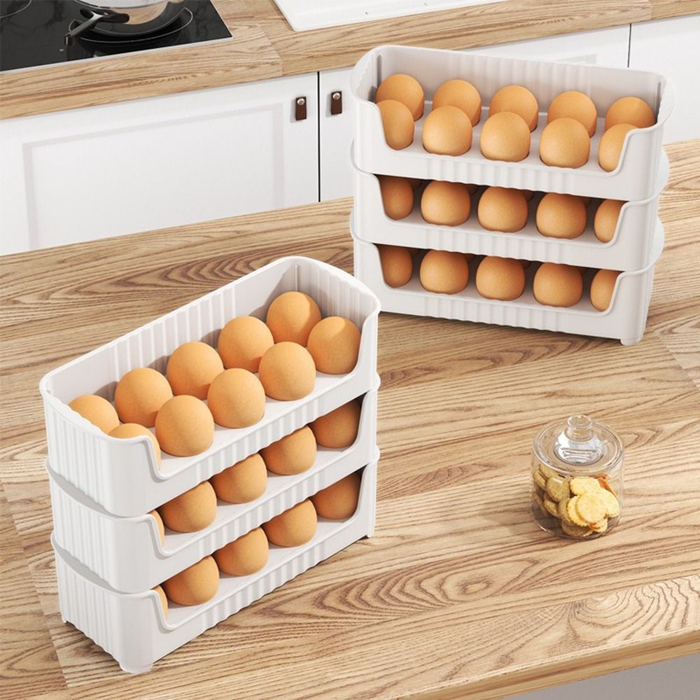 Refrigerator Side Door Egg Sto - Commercial Kitchen Fridge recension och pris