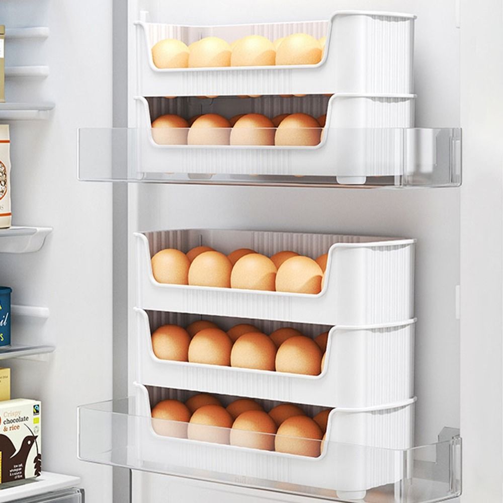 Refrigerator Side Door Egg Sto - Commercial Kitchen Fridge recension och pris