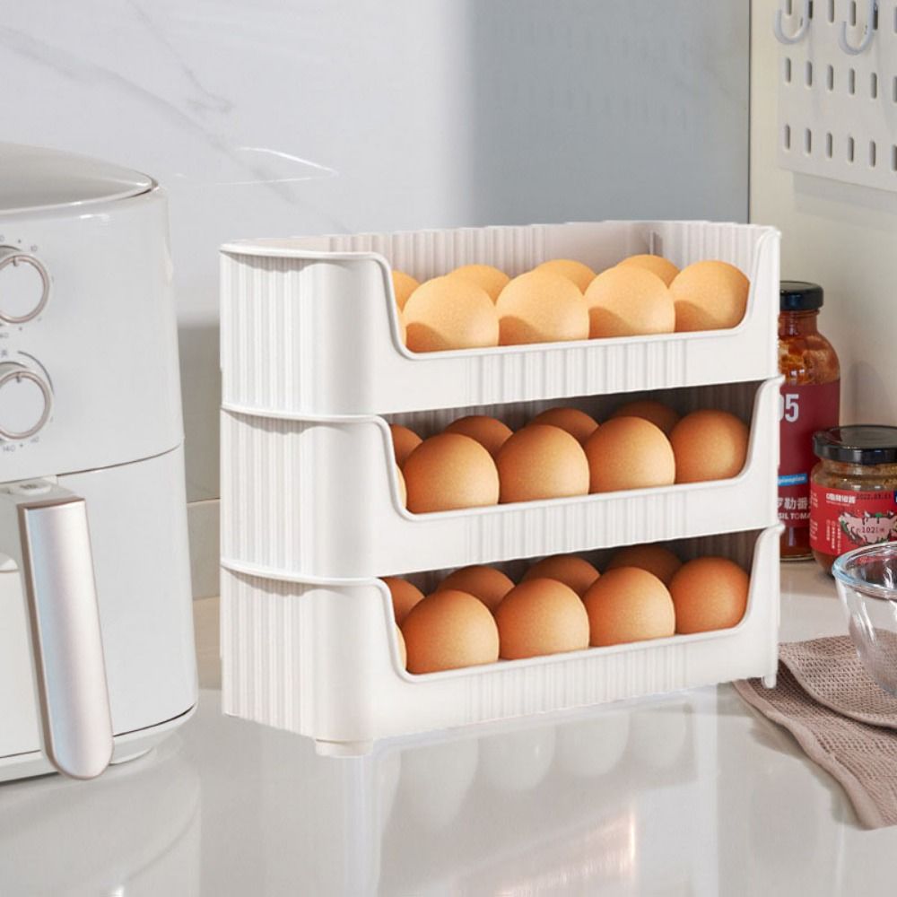 Refrigerator Side Door Egg Sto - Commercial Kitchen Fridge recension och pris