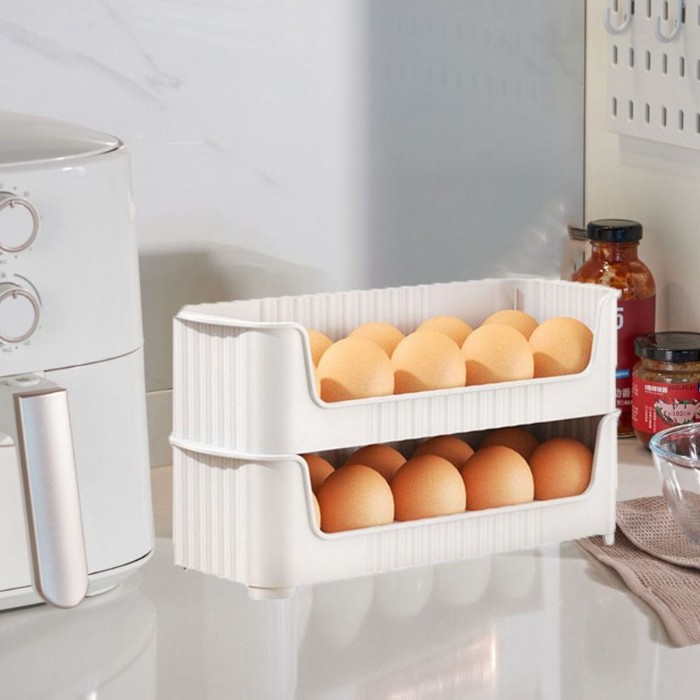 Refrigerator Side Door Egg Sto - Commercial Kitchen Fridge recension och pris