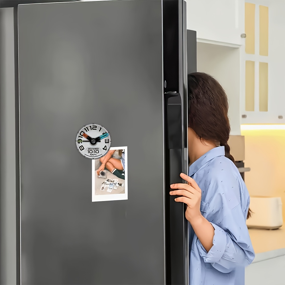 2DPractical Acrylic Creative C - Commercial Kitchen Fridge recension och pris