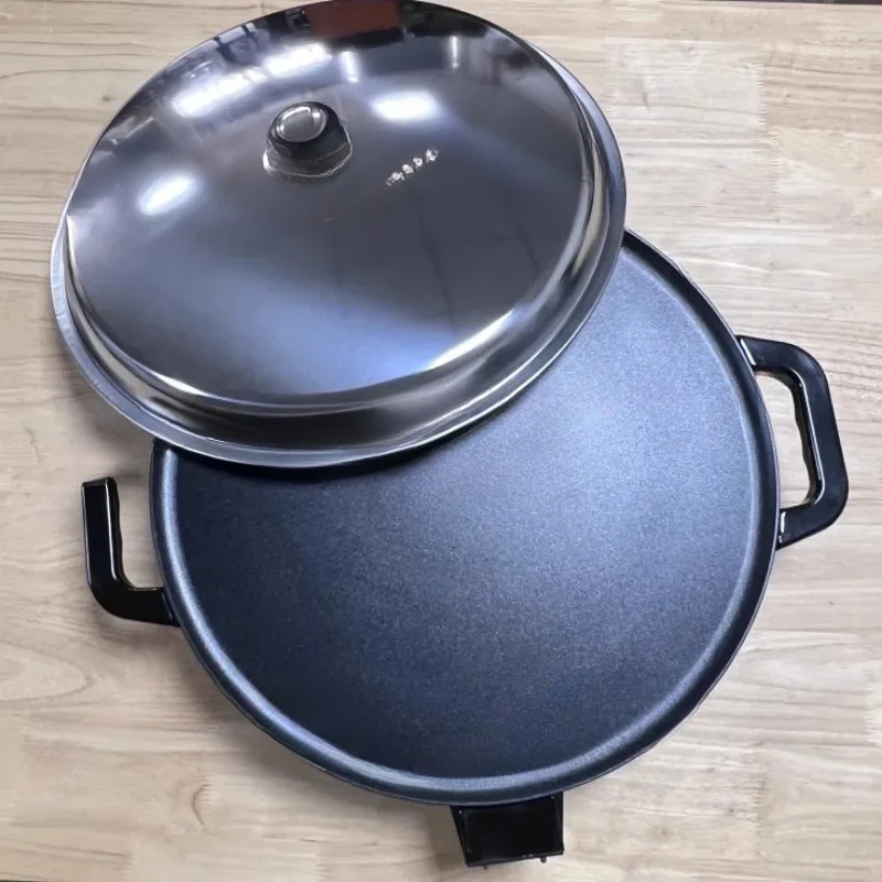 220V 50Hz 16Inch Mogogo Of Ele - Crepe Maker Griddle recension och pris